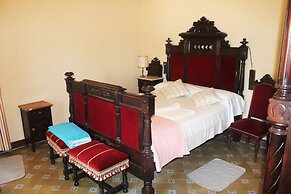 Hostal Rural Mas Blanc