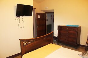Hostal Rural Mas Blanc