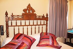 Hostal Rural Mas Blanc