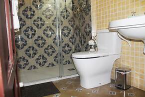 Hostal Rural Mas Blanc