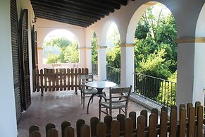 Hostal Rural Mas Blanc