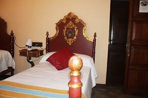 Hostal Rural Mas Blanc
