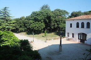 Hostal Rural Mas Blanc
