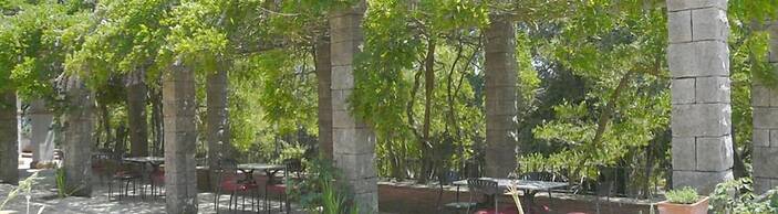 Hostal Rural Mas Blanc