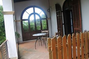 Hostal Rural Mas Blanc