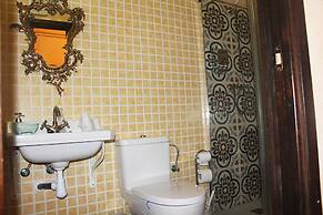 Hostal Rural Mas Blanc