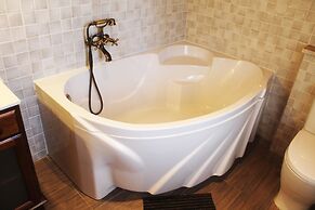 Hostal Rural Mas Blanc