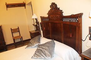 Hostal Rural Mas Blanc