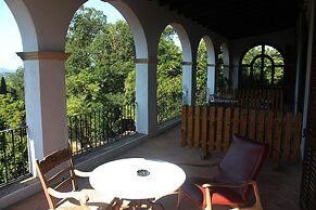 Hostal Rural Mas Blanc