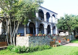 Hostal Rural Mas Blanc