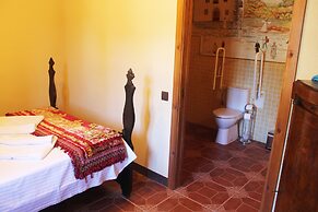 Hostal Rural Mas Blanc
