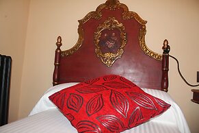 Hostal Rural Mas Blanc