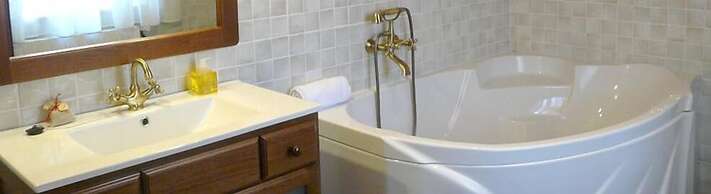 Hostal Rural Mas Blanc