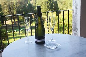 Hostal Rural Mas Blanc