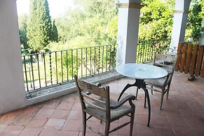Hostal Rural Mas Blanc