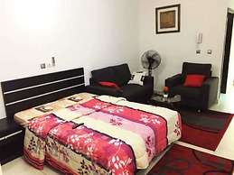 Residence Hausman