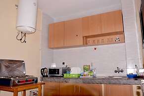 Residence Hausman