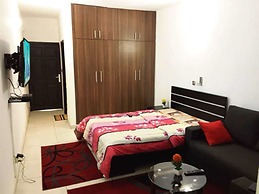 Residence Hausman