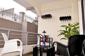 Residence Hausman