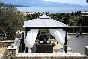 Luxurious Villa Kastro