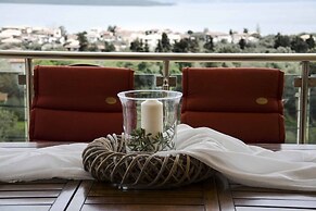 Luxurious Villa Kastro