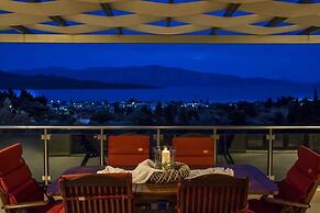 Luxurious Villa Kastro