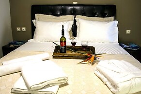 Luxurious Villa Kastro