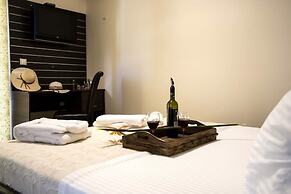 Luxurious Villa Kastro