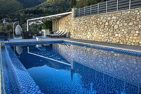 Luxurious Villa Kastro