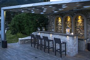 Luxurious Villa Kastro