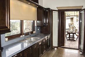 Luxurious Villa Kastro