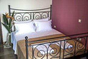 Luxurious Villa Kastro