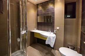 Luxurious Villa Kastro