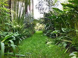 Ilalo Garden Hotel & Restaurant