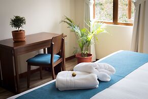 Ilalo Garden Hotel & Restaurant