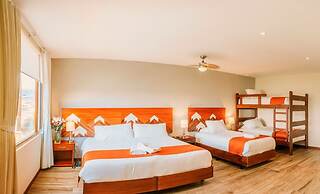 Ilalo Garden Hotel & Restaurant