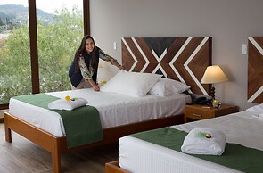 Ilalo Garden Hotel & Restaurant