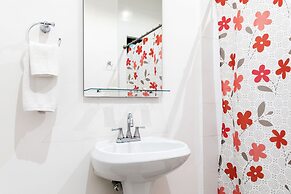Valentina Suites by Las Flores