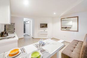 Valentina Suites by Las Flores