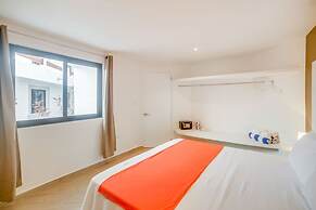 Valentina Suites by Las Flores