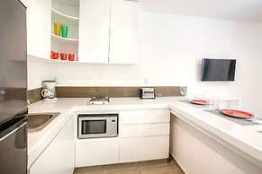 Valentina Suites by Las Flores