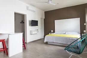 Valentina Suites by Las Flores