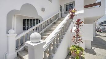 Valentina Suites by Las Flores