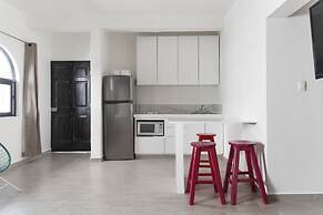 Valentina Suites by Las Flores