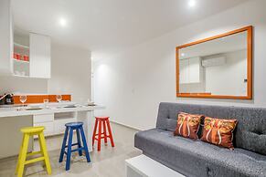 Valentina Suites by Las Flores