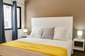 Valentina Suites by Las Flores