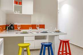 Valentina Suites by Las Flores