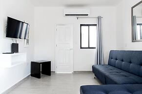 Valentina Suites by Las Flores