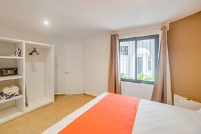 Valentina Suites by Las Flores