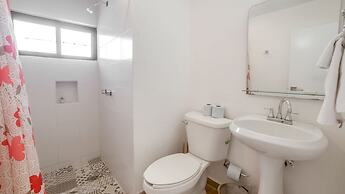 Valentina Suites by Las Flores